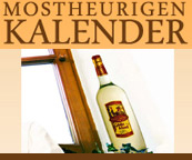 Mostheurigenkalender App