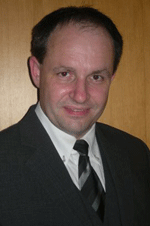 Richard Heschl