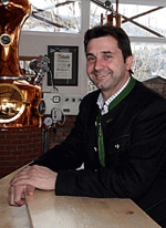 Bernhard Warter