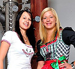 Kainz Simone und Christina