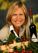 Maria Steinbauer