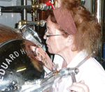 Wiederstein Margarete