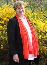 Mag. Schabauer Melitta