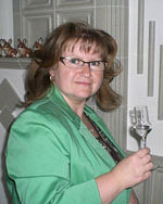 Gabriele Zwickelstorfer