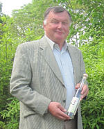 Dr. Wallner Christian