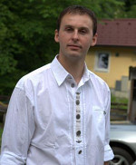 Gruber Erich