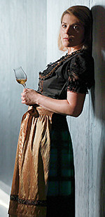 Doris Hausberger