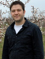 Erik Steiner