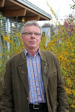 Fritz Wolfgang