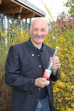 Gruber Franz