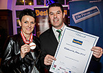 Destillerie Emmerich und Karin Kohlmann