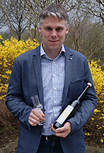Johannes Tiltscher