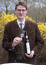 Dr. DI Andreas Liebminger