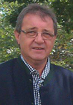 Johannes Rupprecht