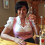 Silvia Benne