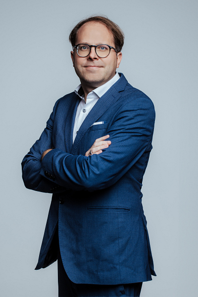 Emmerich Hochleitner