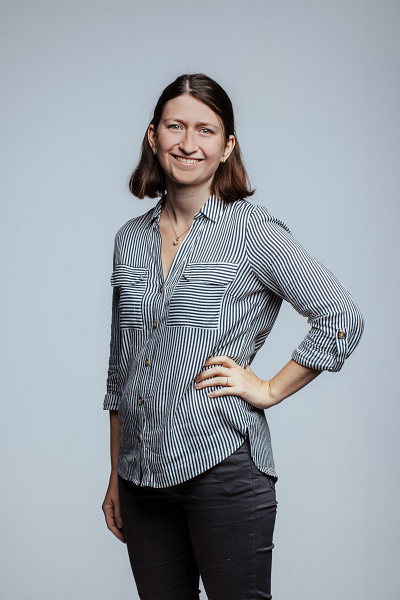 Kathrin Reikersdorfer