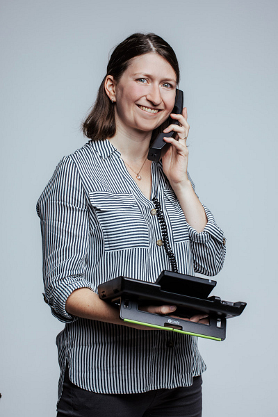 Kathrin Reikersdorfer