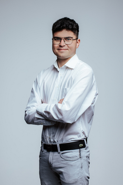 Raphael Hofer