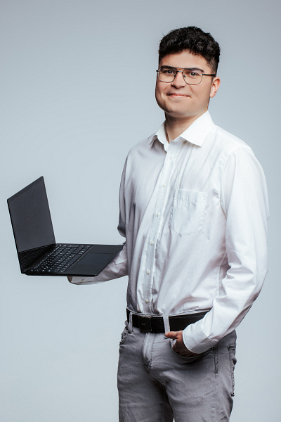 Raphael Hofer