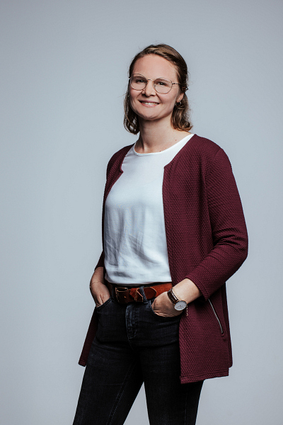 Eva Haan