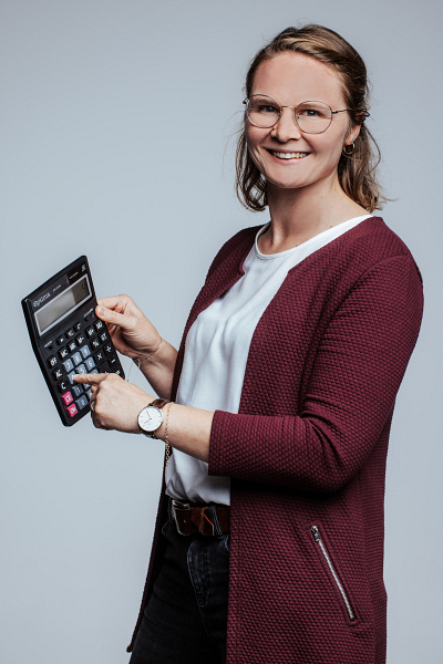 Eva Haan