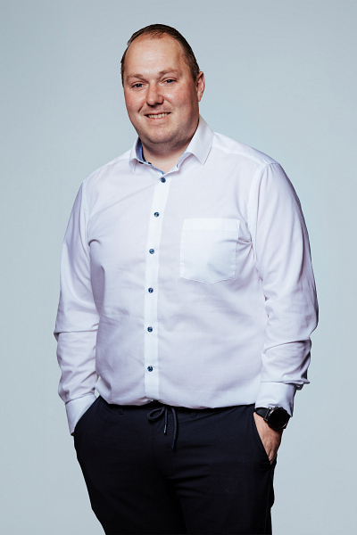 Markus Halbartschlager