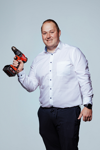 Markus Halbartschlager