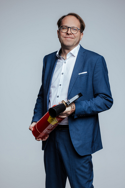 Emmerich Hochleitner