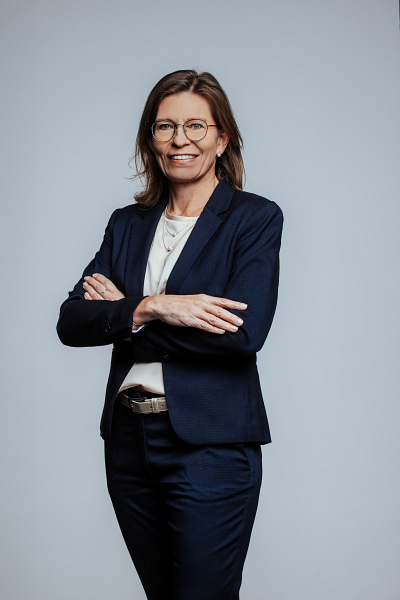 Elisabeth Müller