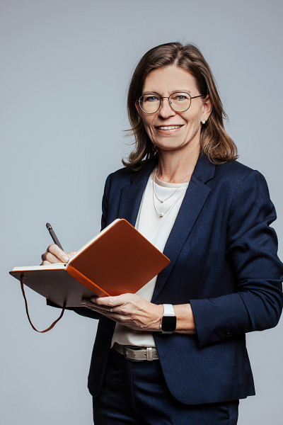 Elisabeth Müller