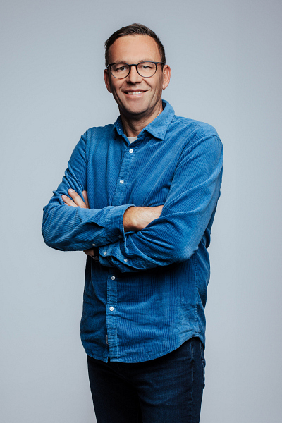 Michael Götz