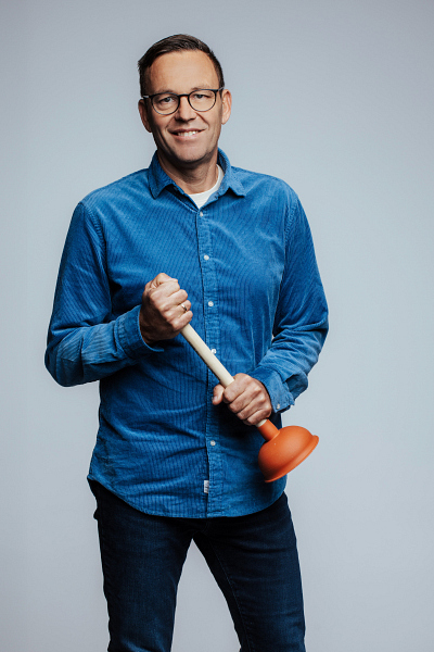 Michael Götz