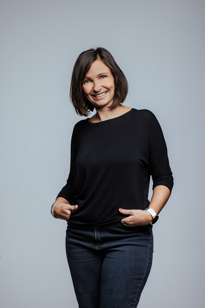 Katja Bergmayr
