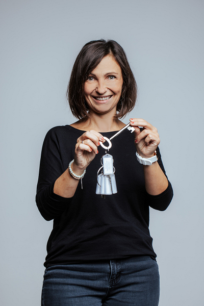 Katja Bergmayr