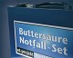 Buttersure-Notfallset