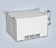 VOLUME GSM SERIE II Duftschleiersystem (Farbe wei)
