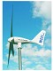 Windrad 800 W Nennleistung