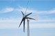 Windrad SW1.5 Netzbetrieb