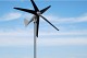 Windrad SW1.5 Inselbetrieb - ohne Batterien 