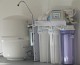 Molekular- OS Filteranlage Leistung 260 Liter/Tag
