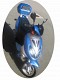 Elektromoped 2,5 kW - 2 Sitzer GEBRAUCHT
