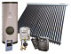 Strebel Solarpaket Warmwasser bis zu 3 Personen