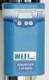 Control-Box AQUAFLEX 1AF4