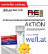 EHT Brauchwasser-Wrmepumpe WPA REVOLUTION, 270 l, 8 bar