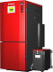 Verner Automatic  Pelletskessel  A492  9_30 KW