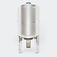 50L Edelstahl Druck- Membrankessel 