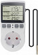 UVC  Temperaturregler Steckdose 230V