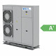 Wrmepumpe WP16 AM Luft-Wasser-Wrmepumpe Aero Mono