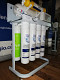 Wasseraufbereitung Reminerale + W.8-400 1 Weg 